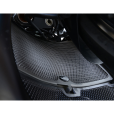 R&G Racing Radiator Guard for the Yamaha YZF-R6 '17-'22